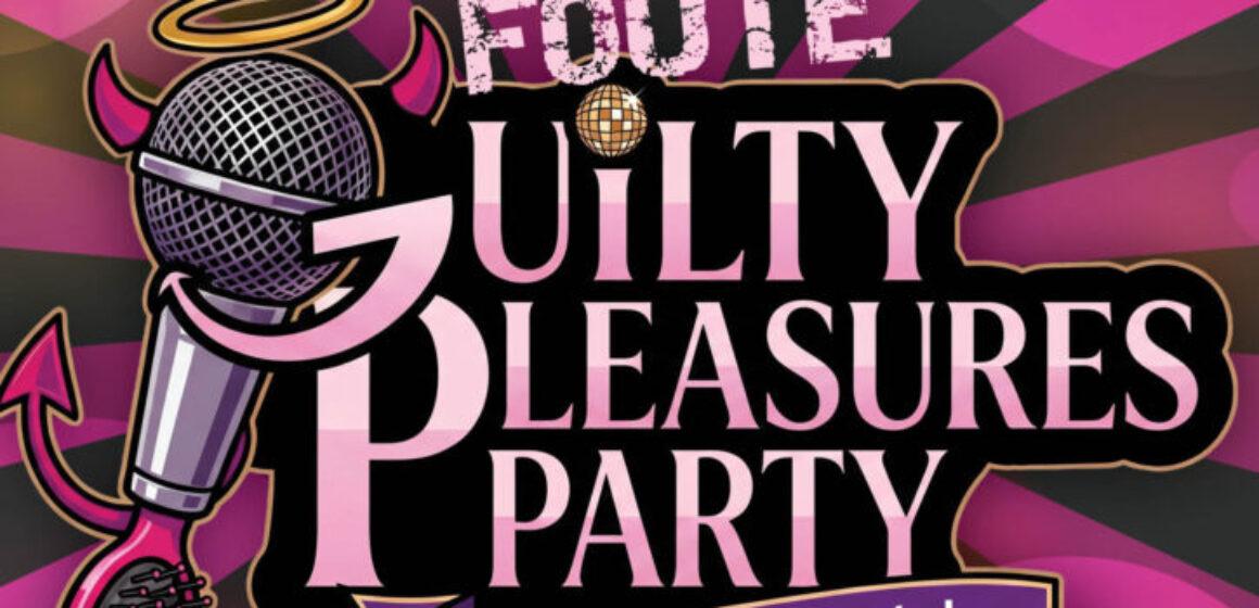 Foute Guilty Pleasure 2026